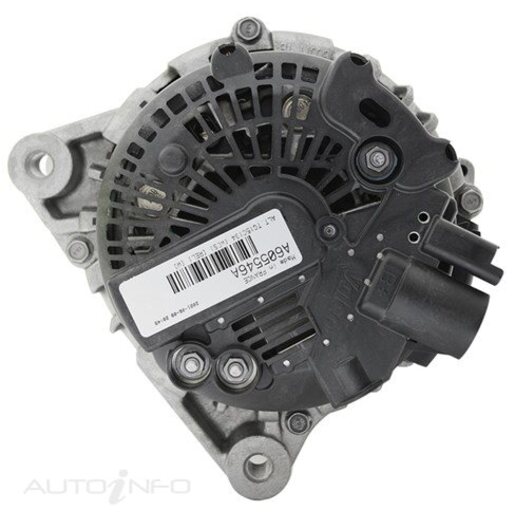 JAS Oceania Alternator - ANV030GQ