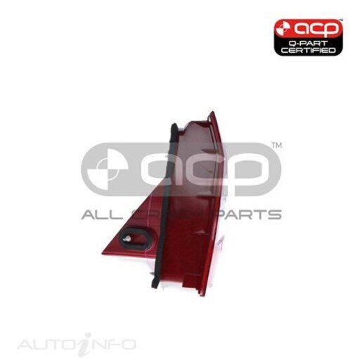 All Crash Parts Tail Light - BAI-21041LHQ