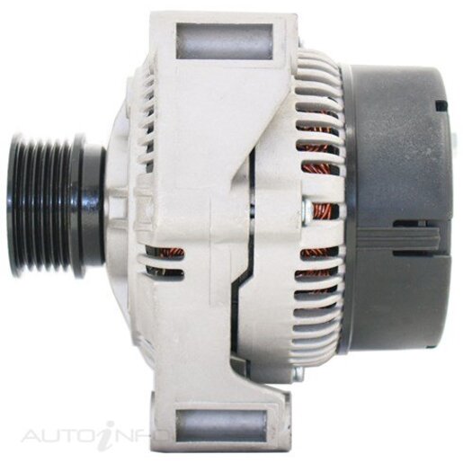 JAS Oceania Alternator - ANB214