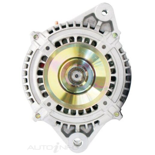 JAS Oceania Alternator - ANJ007