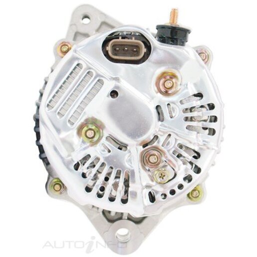 JAS Oceania Alternator - ANJ007