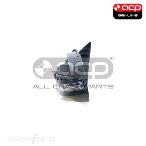 All Crash Parts Door Mirror - TIO-81003LHG