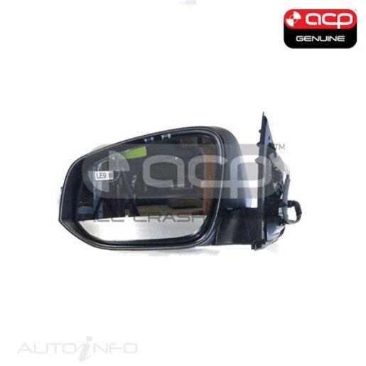 All Crash Parts Door Mirror - TIO-81003LHG