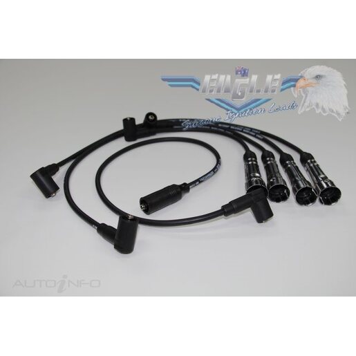 Eagle Spark Plug Lead Kit - 74710-0