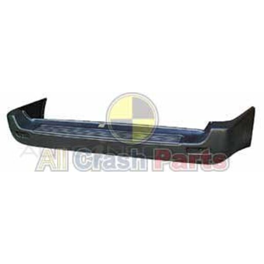 All Crash Parts Rear Bumper Bar - TLF-04020G