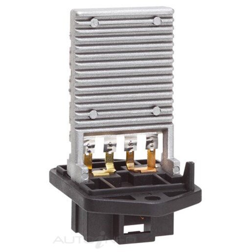 JAS Oceania Heater Fan Resistor - A11-2002