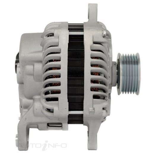 JAS Oceania Alternator - ANJ538