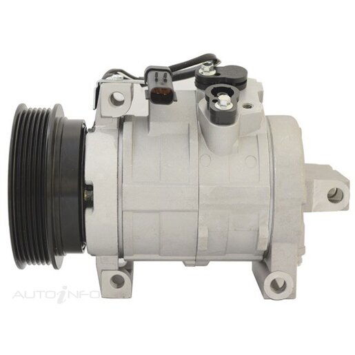 JAS Oceania A/C Compressor - A09-9762