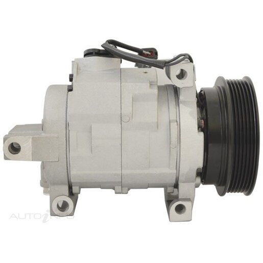 JAS Oceania A/C Compressor - A09-9762