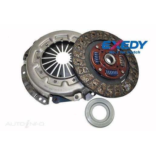 Exedy OEM Clutch Kit - NSK-6320