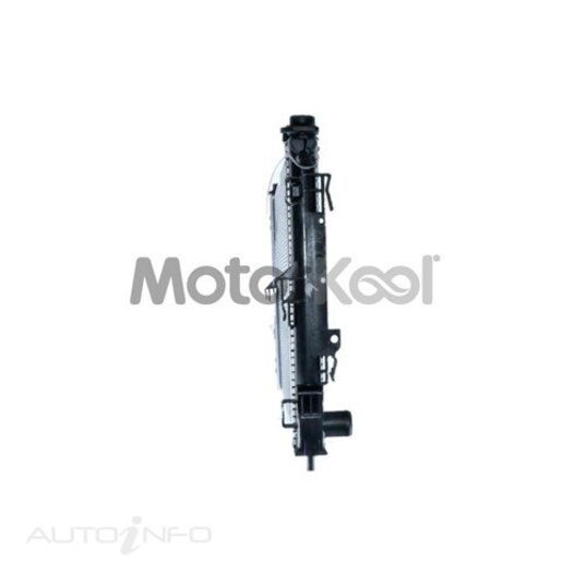 Motorkool Radiator - ISA-34001