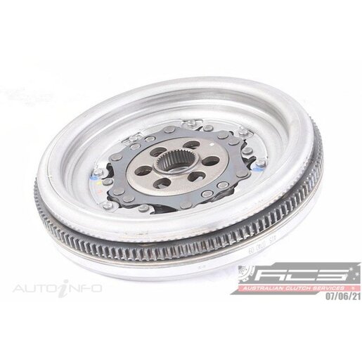 ACS Flywheel - FVW200DM