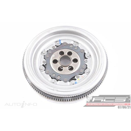 ACS Flywheel - FVW200DM