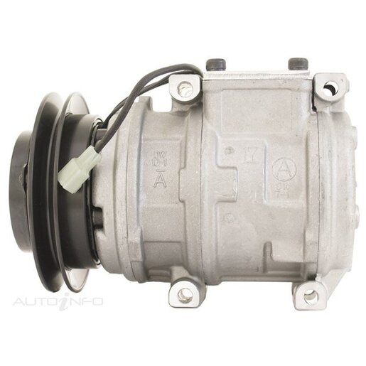 JAS Oceania A/C Compressor - A09-9517