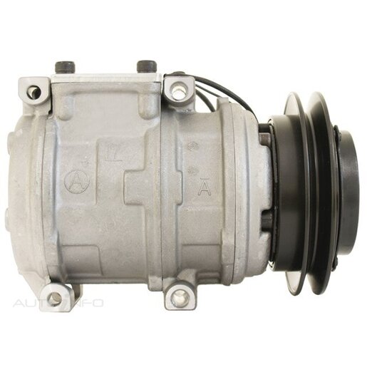 JAS Oceania A/C Compressor - A09-9517