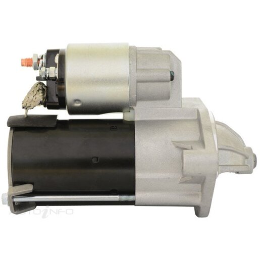 JAS Oceania Starter Motor - SNV032