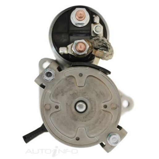 JAS Oceania Starter Motor - SNV032