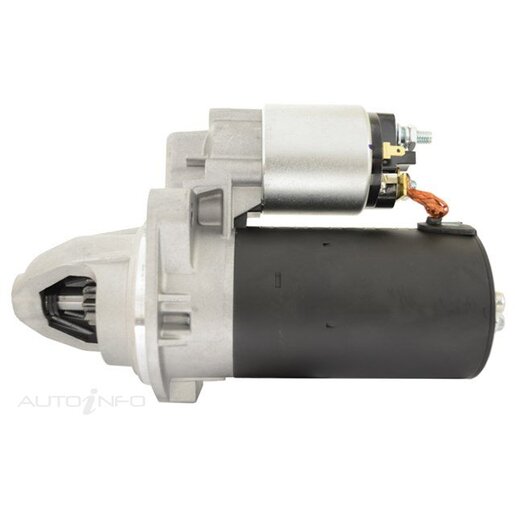 JAS Oceania Starter Motor - SNB8030