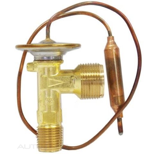 JAS Oceania A/C TX Expansion Valve - A22-8548