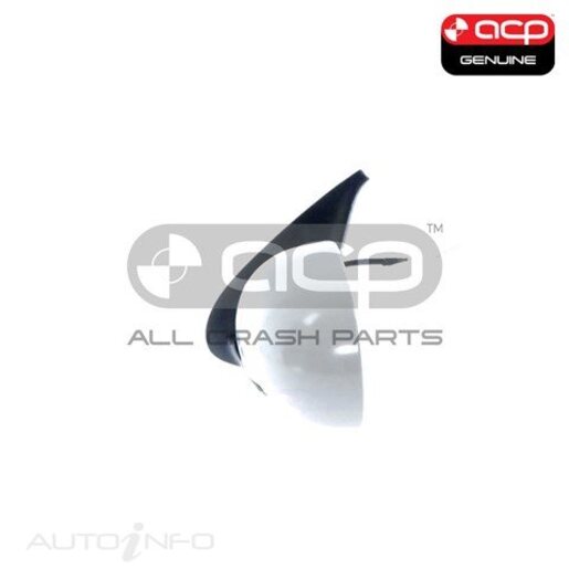 All Crash Parts Door Mirror - NMF-81000LHG