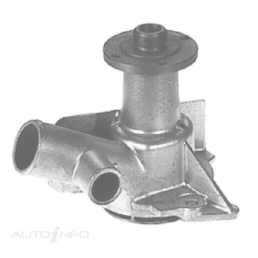 GMB Partco Water Pump - 2154