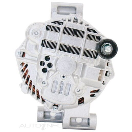 JAS Oceania Alternator - ANJ506GQ