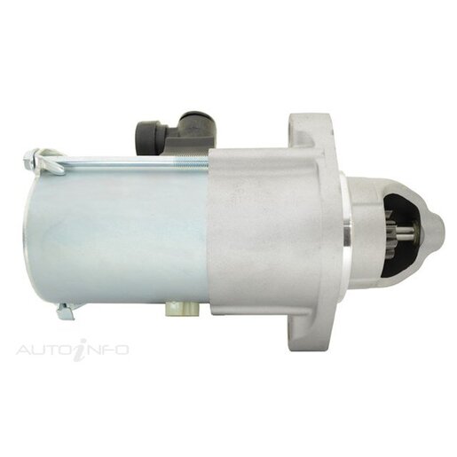 JAS Oceania Starter Motor - SNJ612