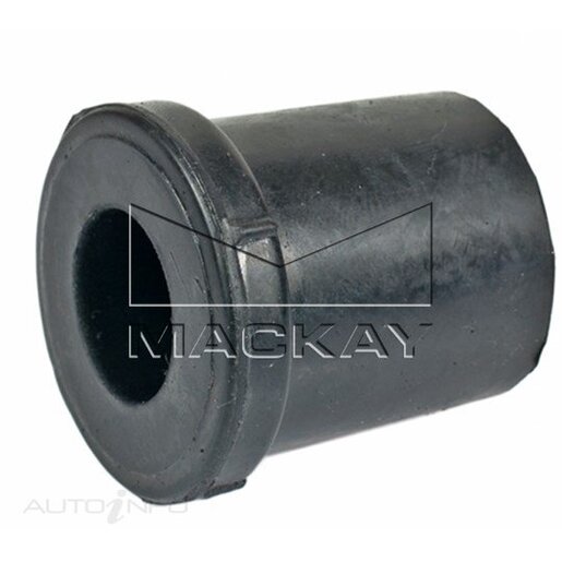 Mackay Rear Leaf Spring Bush - S348