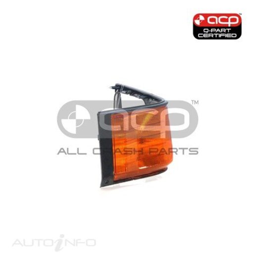 All Crash Parts Headlight - CEB-07010RHQ