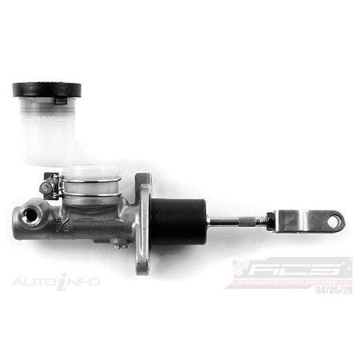 ACS Clutch Master Cylinder - MCNI060