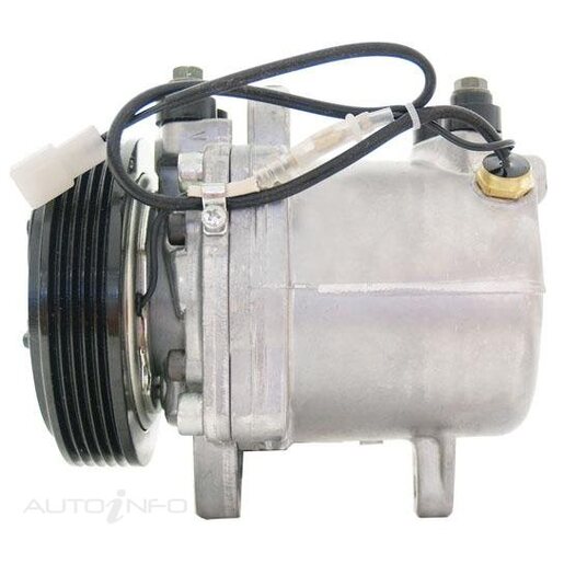 JAS Oceania A/C Compressor - A09-9535