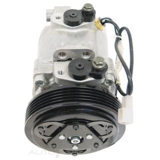 JAS Oceania A/C Compressor - A09-9535