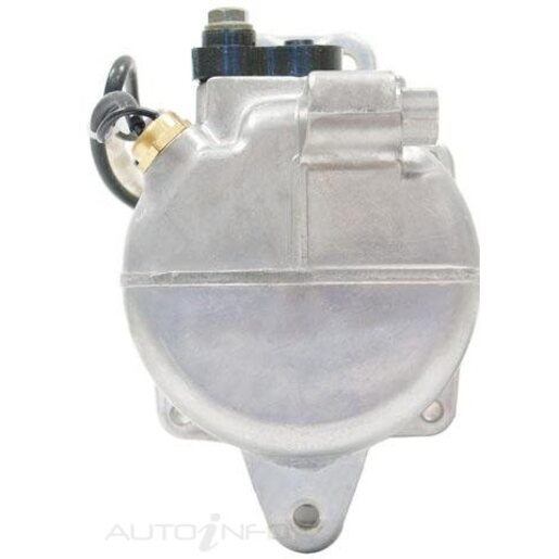 JAS Oceania A/C Compressor - A09-9535