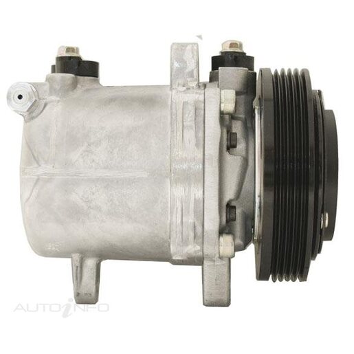 JAS Oceania A/C Compressor - A09-9535