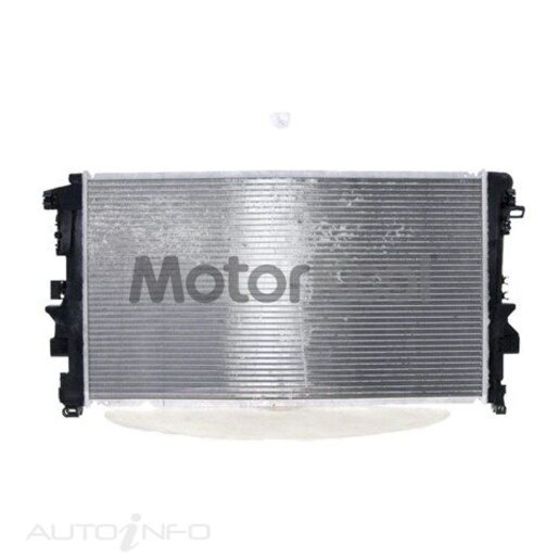 Motorkool Radiator - BVB-34000