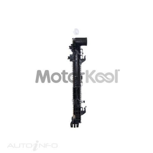 Motorkool Radiator - BVB-34000