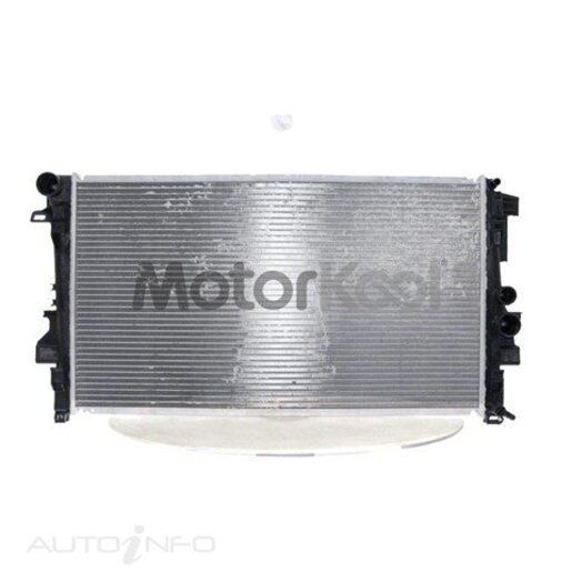 Motorkool Radiator - BVB-34000