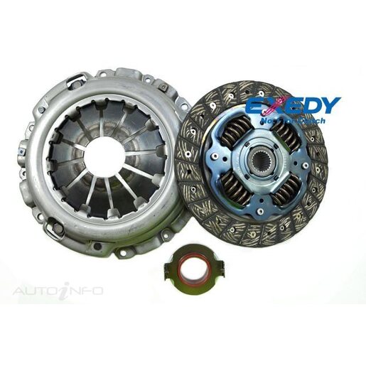 Exedy Clutch Kit - HCK-7369