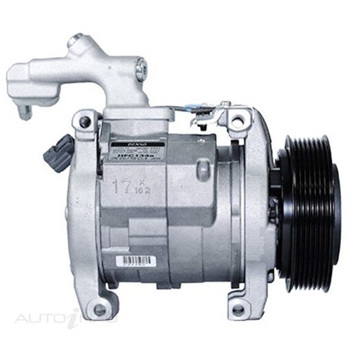 JAS Oceania A/C Compressor - A09-0564GQ