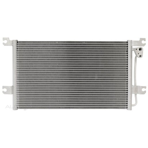 JAS Oceania A/C Condenser - A07-7752