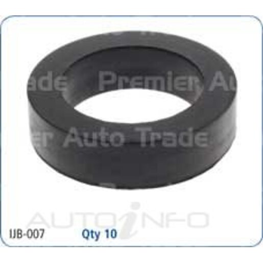 PAT Premium Fuel Injector Seal - IJB-007