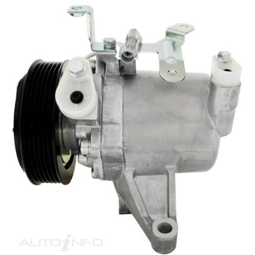 JAS Oceania A/C Compressor - A09-0675