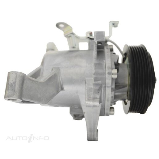 JAS Oceania A/C Compressor - A09-0675