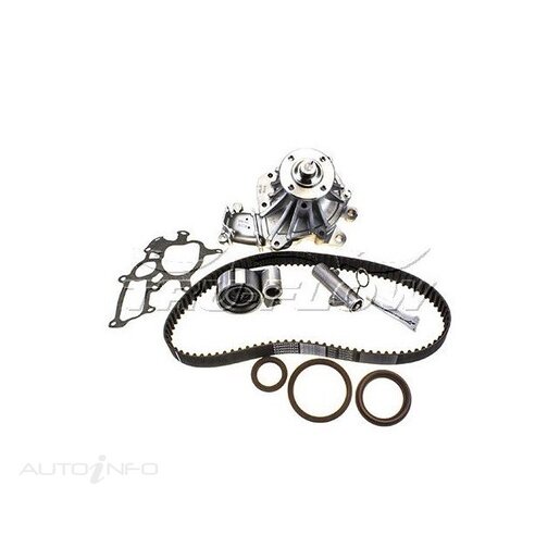 Tru Flow Timing Belt Kit - TFK221HP