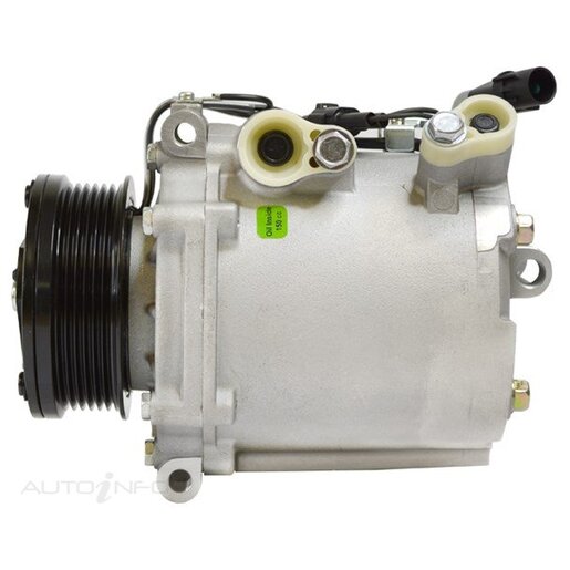 JAS Oceania A/C Compressor - A09-9436