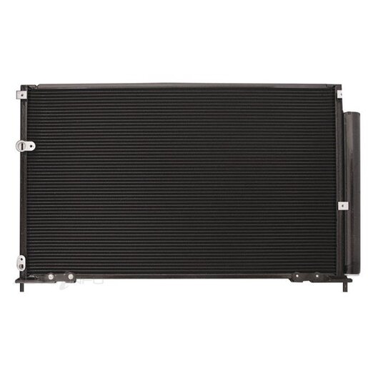 JAS Oceania A/C Condenser - A07-7873