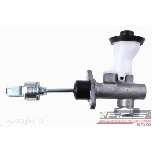 ACS Clutch Master Cylinder - MCTY014