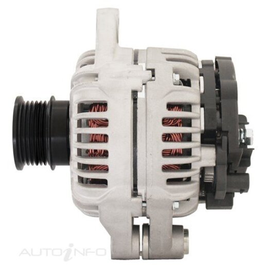 JAS Oceania Alternator - ANB5097