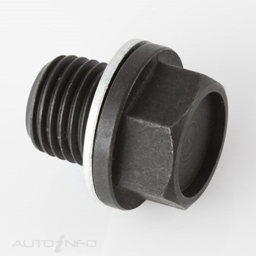 Tridon Oil Sump Plug & Gasket/Washer/Seal - TDP021