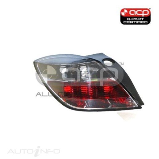 All Crash Parts Tail Light - GLJ-21042LHQ